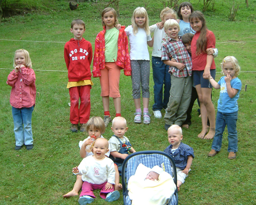 kinder